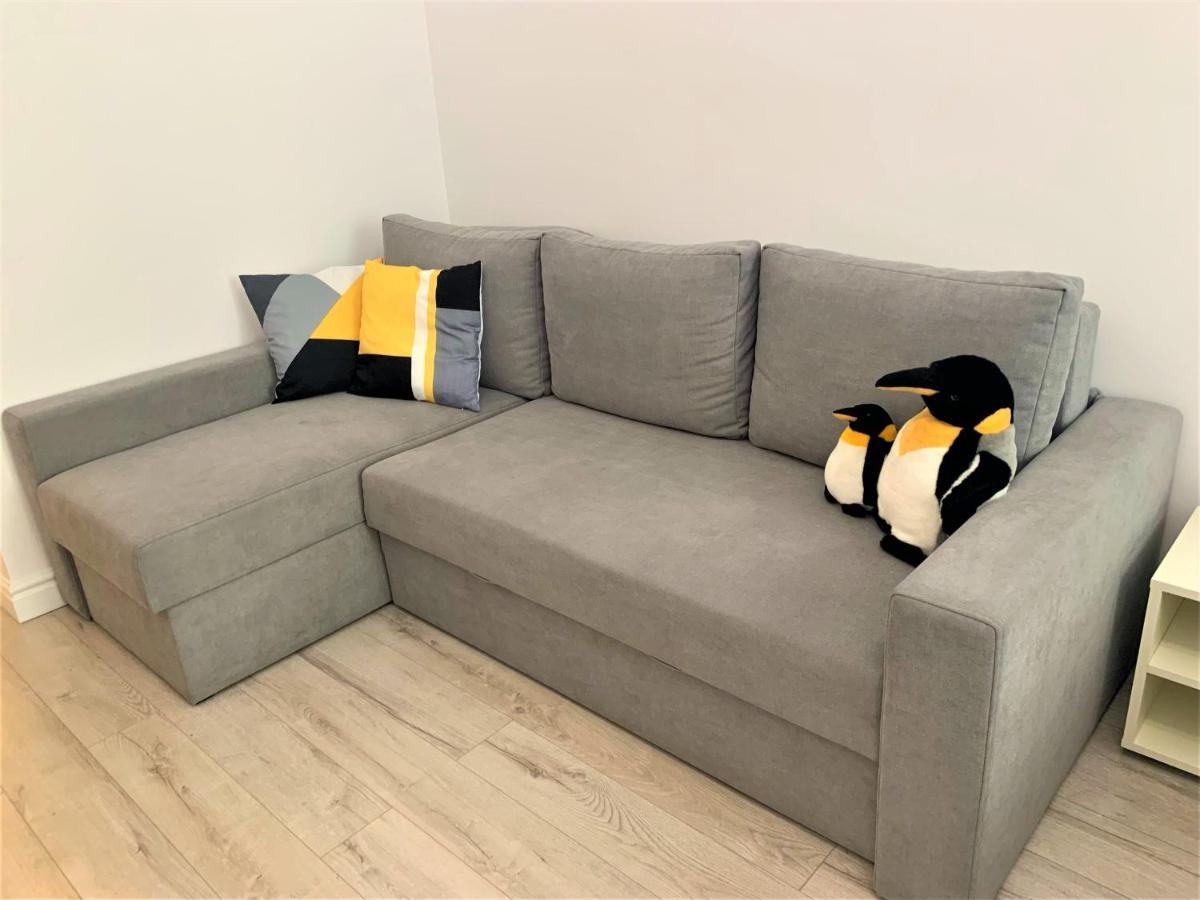 Iris Apartment On Popovich Lviv Luaran gambar